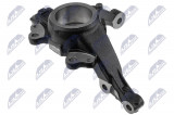 NTY KNUCKLE STEERING FRONT FIAT PUNTO 12-, GRANDE PUNTO 05-, PUNTO EVO 08- , ALFA ROMEO MITO 08-18 /RIGHT/