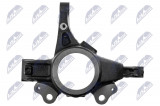 NTY KNUCKLE STEERING FRONT FIAT PUNTO 12-, GRANDE PUNTO 05-, PUNTO EVO 08- , ALFA ROMEO MITO 08-18 /RIGHT/