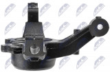 NTY KNUCKLE STEERING FRONT FIAT PUNTO 12-, GRANDE PUNTO 05-, PUNTO EVO 08- , ALFA ROMEO MITO 08-18 /RIGHT/