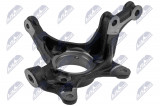 NTY KNUCKLE STEERING FRONT HONDA JAZZ 11-/LEFT/