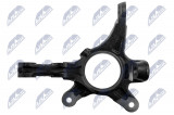 NTY KNUCKLE STEERING FRONT HONDA CIVIC 06-/RIGHT/