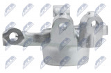 NTY KNUCKLE STEERING FRONT MERCEDES GLK X204 08-/RIGHT/