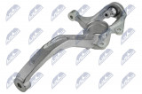 NTY KNUCKLE STEERING FRONT MERCEDES R 350/320/500 06- /LEFT/