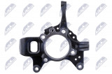 NTY KNUCKLE STEERING FRONT MITSUBISHI PAJERO SPORT 16-/LEFT/