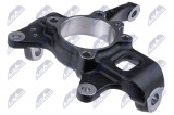 NTY KNUCKLE STEERING FRONT MITSUBISHI PAJERO SPORT 16-/RIGHT/