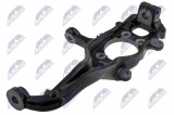 NTY KNUCKLE STEERING FRONT NISSAN PATHFINDER III 05-, XTERRA 05-, FRONTIER 05-/LEFT/