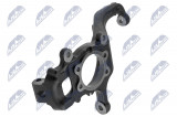 NTY KNUCKLE STEERING FRONT NISSAN PATHFINDER III 05-, XTERRA 05-, FRONTIER 05-/RIGHT/