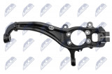 NTY KNUCKLE STEERING FRONT NISSAN PATHFINDER III 05-, XTERRA 05-, FRONTIER 05-/RIGHT/