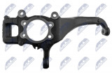 NTY KNUCKLE STEERING FRONT NISSAN PATHFINDER III 05-, XTERRA 05-, FRONTIER 05-/RIGHT/