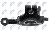 NTY KNUCKLE STEERING FRONT NISSAN PATHFINDER III 05-, XTERRA 05-, FRONTIER 05-/RIGHT/