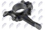 NTY KNUCKLE STEERING FRONT PEUGEOT 407 04-, 508 10-, CITROEN C5 08-, C6 05-, XM 94-/LEFT/