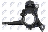 NTY KNUCKLE STEERING FRONT PEUGEOT 407 04-, 508 10-, CITROEN C5 08-, C6 05-, XM 94-/LEFT/