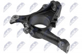 NTY KNUCKLE STEERING FRONT PEUGEOT 407 04-, 508 10-, CITROEN C5 08-, C6 05-, XM 94-/RIGHT/