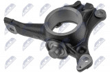 NTY KNUCKLE STEERING FRONT PEUGEOT 407 04-, 508 10-, CITROEN C5 08-, C6 05-, XM 94-/RIGHT/