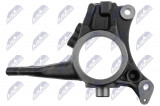 NTY KNUCKLE STEERING FRONT PEUGEOT 407 04-, 508 10-, CITROEN C5 08-, C6 05-, XM 94-/RIGHT/