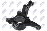 NTY KNUCKLE STEERING FRONT RENAULT TWINGO III 14-/LEFT/