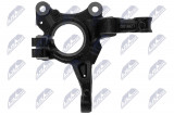 NTY KNUCKLE STEERING FRONT RENAULT TWINGO III 14-/LEFT/