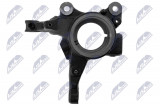 NTY KNUCKLE STEERING FRONT RENAULT TWINGO III 14-/LEFT/