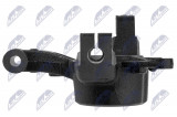 NTY KNUCKLE STEERING FRONT RENAULT TWINGO III 14-/RIGHT/
