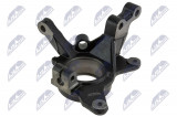 NTY KNUCKLE STEERING FRONT RENAULT MEGANE I 96-,MEGANE II 03-,SCENIC 99-/LEFT/