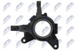 NTY KNUCKLE STEERING FRONT RENAULT MEGANE I 96-,MEGANE II 03-,SCENIC 99-/LEFT/