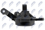 NTY KNUCKLE STEERING FRONT RENAULT MEGANE I 96-,MEGANE II 03-,SCENIC 99-/LEFT/