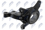 NTY KNUCKLE STEERING FRONT RENAULT MEGANE I 96-,MEGANE II 03-,SCENIC 99-/RIGHT/