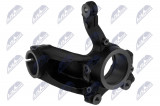 NTY KNUCKLE STEERING FRONT SKODA FABIA 10-, SKODA RAPID 12-, VW POLO 13-/LEFT/