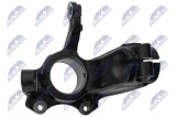 NTY KNUCKLE STEERING FRONT SKODA FABIA 10-, SKODA RAPID 12-, VW POLO 13-/LEFT/