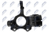 NTY KNUCKLE STEERING FRONT SKODA FABIA 10-, SKODA RAPID 12-, VW POLO 13-/LEFT/
