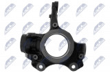NTY KNUCKLE STEERING FRONT SKODA FABIA 10-, SKODA RAPID 12-, VW POLO 13-/LEFT/