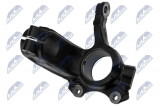 NTY KNUCKLE STEERING FRONT SKODA FABIA 10-, SKODA RAPID 12-, VW POLO 13-/RIGHT/