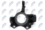 NTY KNUCKLE STEERING FRONT SKODA FABIA 10-, SKODA RAPID 12-, VW POLO 13-/RIGHT/