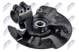 NTY KNUCKLE STEERING FRONT KOMPLETNA VW MULTIVAN, T5 03-15 TARCZE HAMULCOWE 308MM /LEFT/