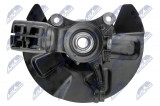 NTY KNUCKLE STEERING FRONT KOMPLETNA VW MULTIVAN, T5 03-15 TARCZE HAMULCOWE 308MM /LEFT/