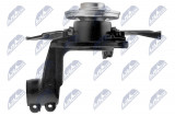 NTY KNUCKLE STEERING FRONT KOMPLETNA VW MULTIVAN, T5 03-15 TARCZE HAMULCOWE 308MM /LEFT/