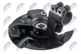 NTY KNUCKLE STEERING FRONT KOMPLETNA VW MULTIVAN, T5 03-15 TARCZE HAMULCOWE 308MM /RIGHT/