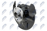 NTY KNUCKLE STEERING FRONT KOMPLETNA VW MULTIVAN, T5 03-15 TARCZE HAMULCOWE 308MM /RIGHT/