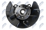 NTY KNUCKLE STEERING FRONT KOMPLETNA VW MULTIVAN, T5 03-15 TARCZE HAMULCOWE 308MM /RIGHT/