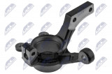 NTY KNUCKLE STEERING FRONT VW GOLF I 74-, JETTA I 78-, SCIROCCO 74-/RIGHT/