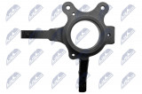 NTY KNUCKLE STEERING FRONT VW GOLF I 74-, JETTA I 78-, SCIROCCO 74-/RIGHT/