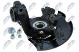 NTY KNUCKLE STEERING FRONT KOMPLETNA VW GOLF IV 97-, SKODA OCTAVIA 96-, SEAT TOLEDO 99- /LEFT/