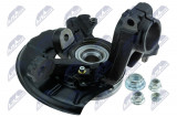 NTY KNUCKLE STEERING FRONT KOMPLETNA VW GOLF IV 97-, SKODA OCTAVIA 96-, SEAT TOLEDO 99- /RIGHT/