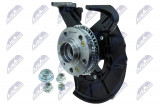 NTY KNUCKLE STEERING FRONT KOMPLETNA VW GOLF IV 97-, SKODA OCTAVIA 96-, SEAT TOLEDO 99- /RIGHT/