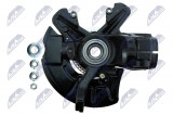 NTY KNUCKLE STEERING FRONT KOMPLETNA VW GOLF IV 97-, SKODA OCTAVIA 96-, SEAT TOLEDO 99- /RIGHT/