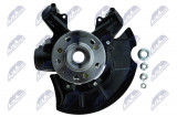 NTY KNUCKLE STEERING FRONT KOMPLETNA VW GOLF IV 97-, SKODA OCTAVIA 96-, SEAT TOLEDO 99- /RIGHT/