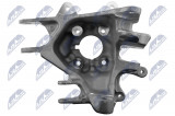 NTY KNUCKLE STEERING REAR TESLA MODEL X 16-/LEFT/
