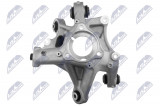 NTY KNUCKLE STEERING REAR TESLA MODEL 3 17-/LEFT/