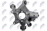 NTY KNUCKLE STEERING REAR TESLA MODEL Y 20-/LEFT/