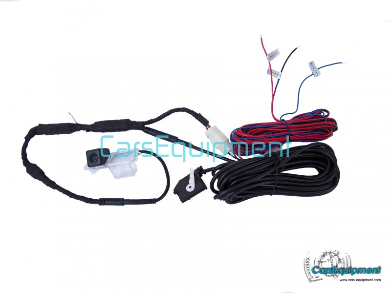 Tochi boom Onvoorziene omstandigheden barrière VW Polo 6R - Rear View RGB Camera Kit for RNS510, RNS315, RCD510 - High Quality (kopie) for 196.00 € - Rear View Cameras Tochi boom Onvoorziene omstandigheden barrière VW Polo 6R - Rear View RGB Camera Kit for RNS510, RNS315, RCD510 - High Quality (kopie) for 196.00 € - Rear View Cameras